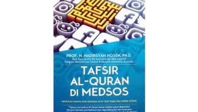membacai tafsir alquran di media sosial
