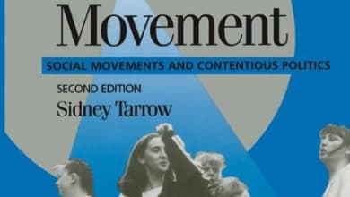 Power In Movement